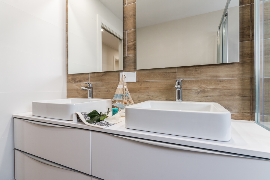 baño
