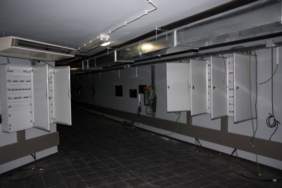 Cuadros sala proyección cinemas