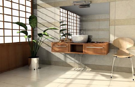 Cuarto de baño 2