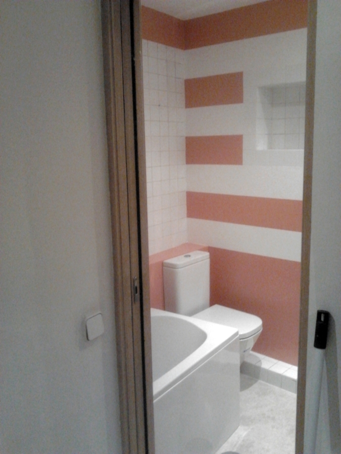 Cuarto de baño Feng shui (2)
