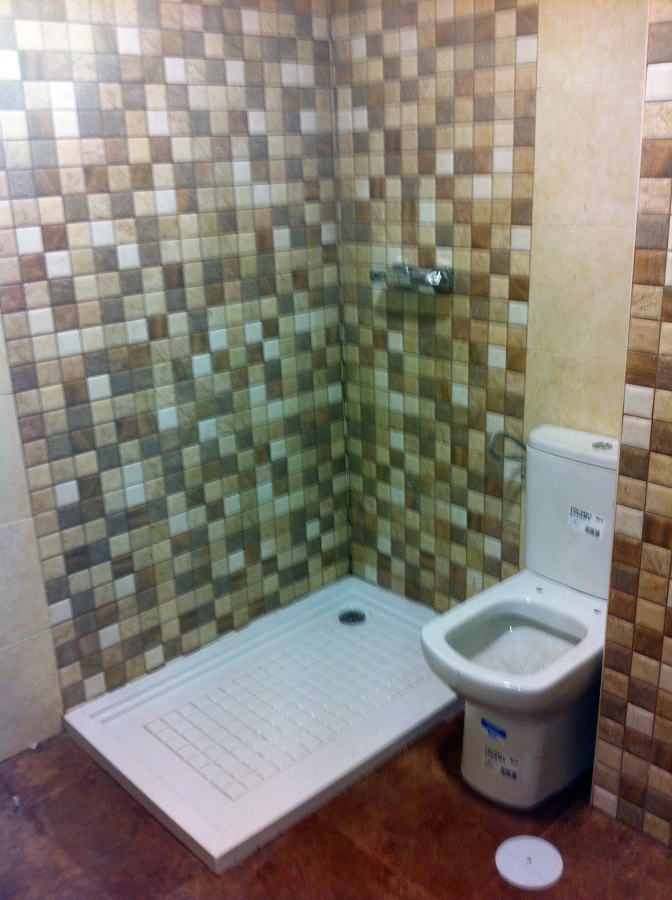 cuarto de baño