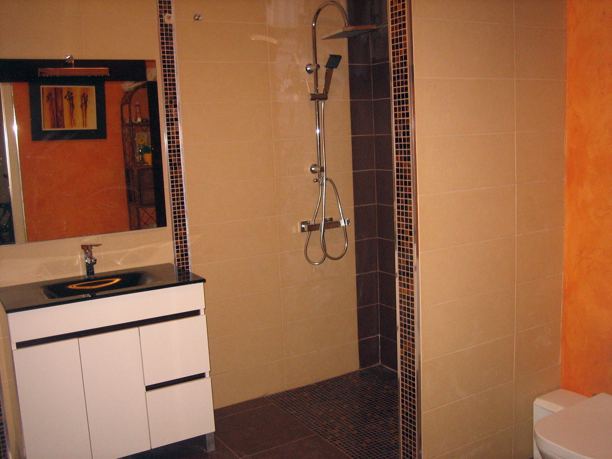 Cuarto de baño