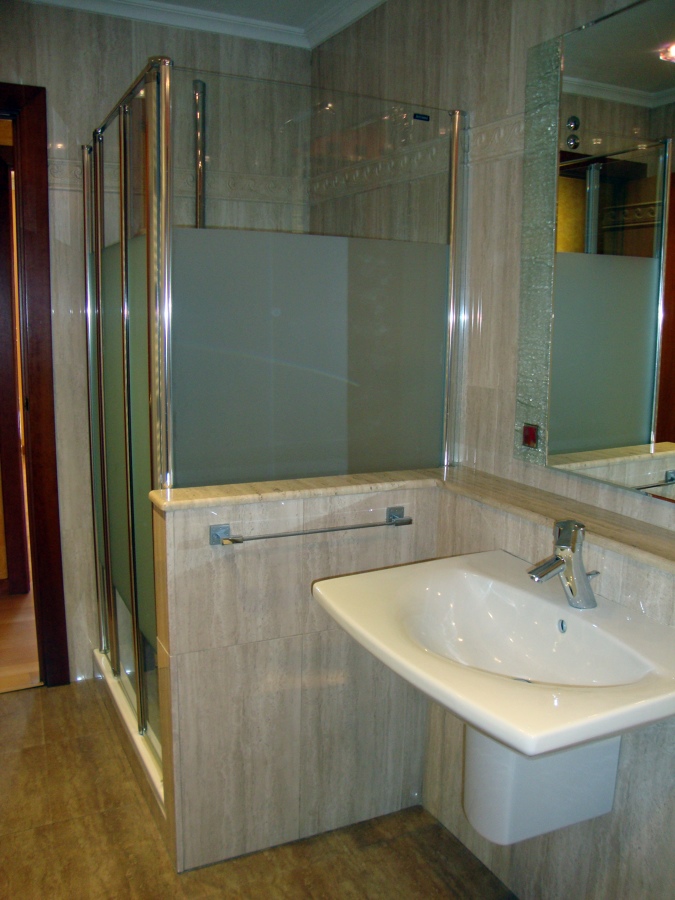 cuarto de baño