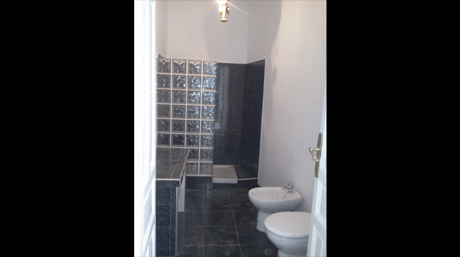 Cuarto de baño.