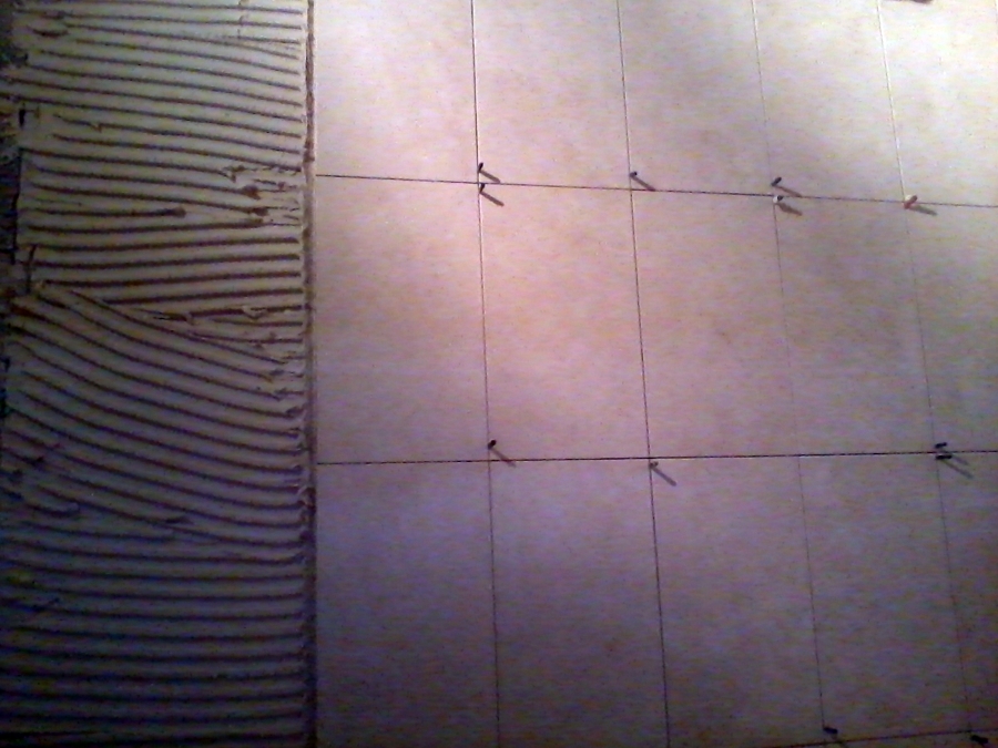 cuarto de baño