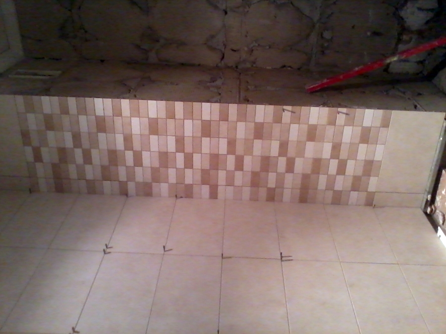 cuarto de baño