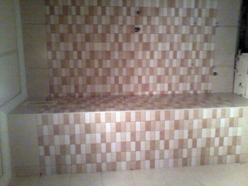 cuarto de baño
