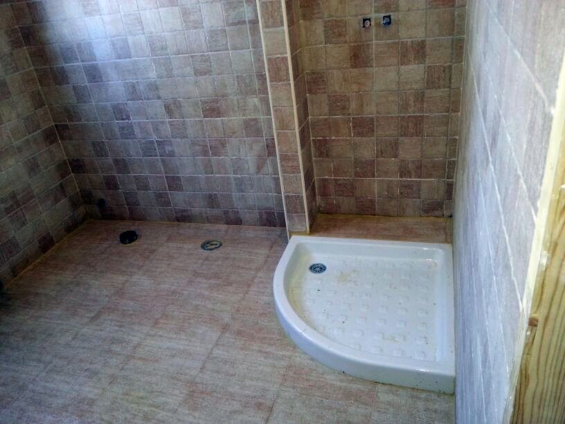 CUARTO DE BAÑO 