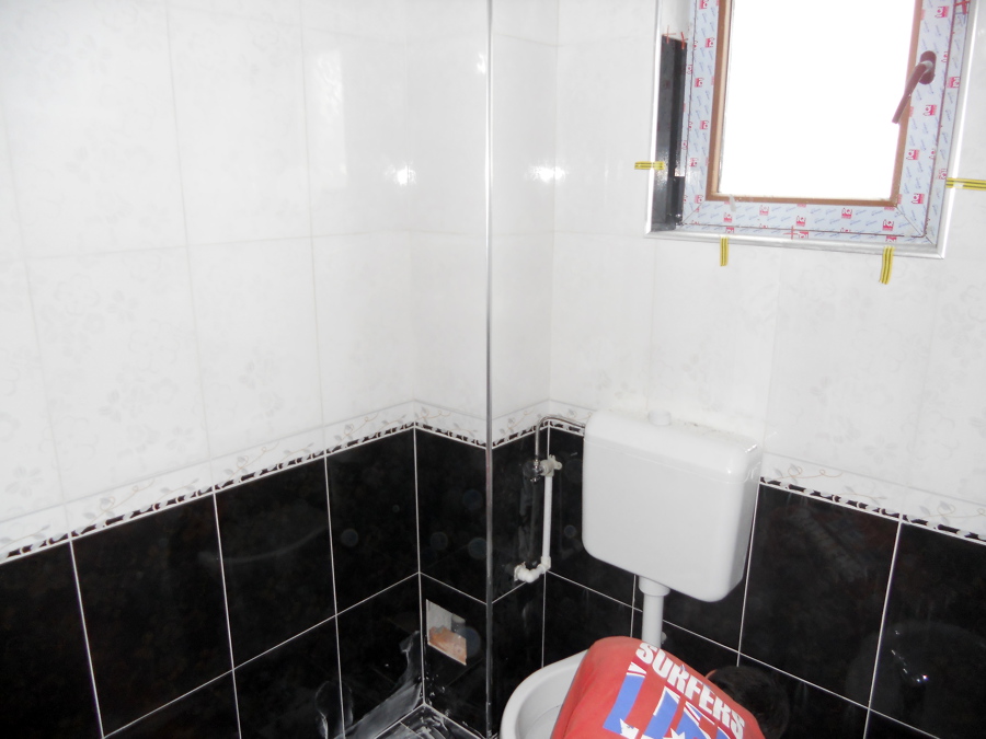 cuarto de baño