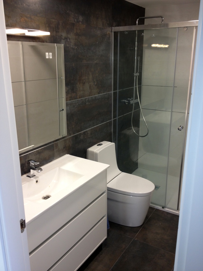 Cuarto de baño