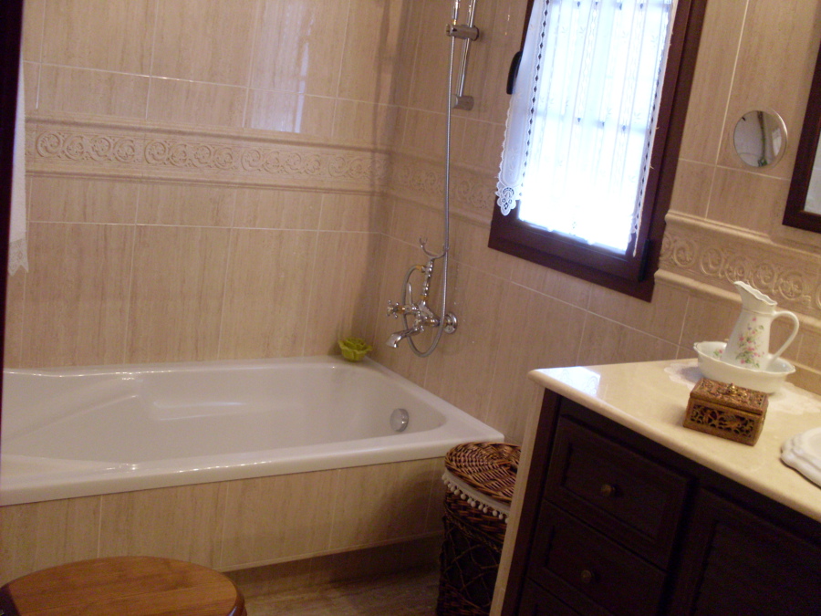 cuarto de baño