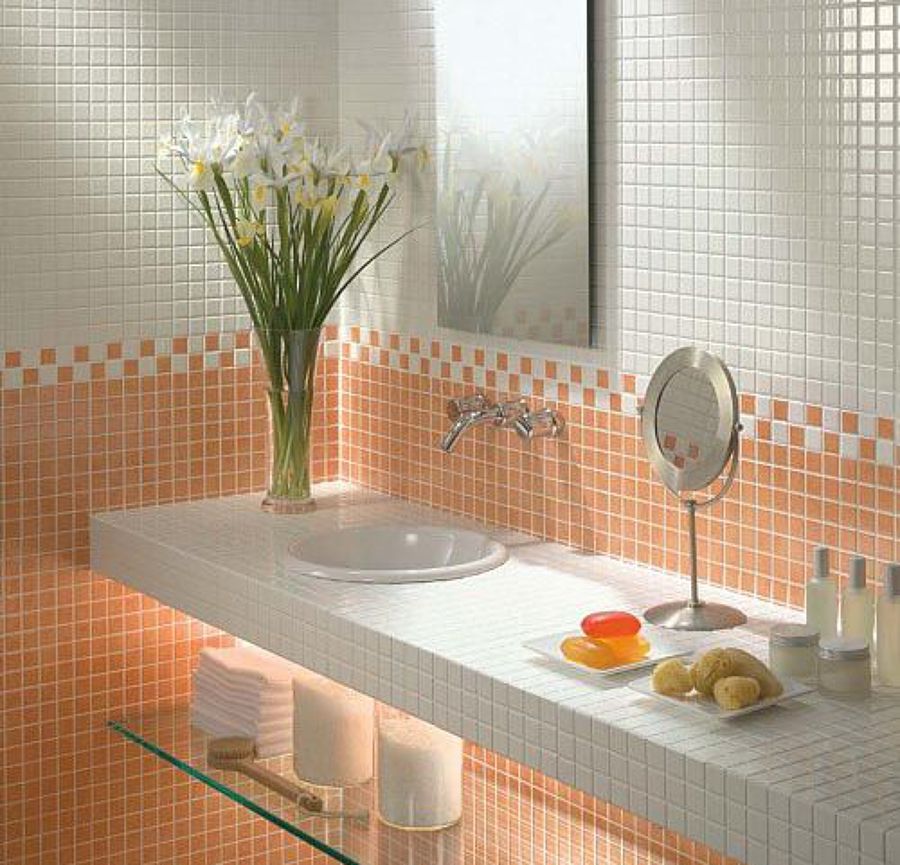 cuarto de baño