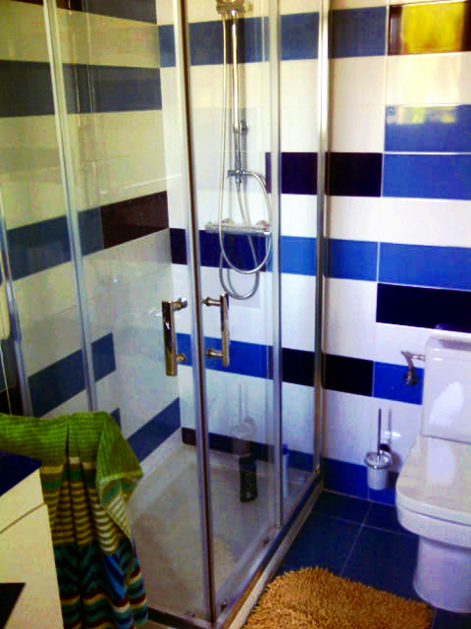 Cuarto de Baño