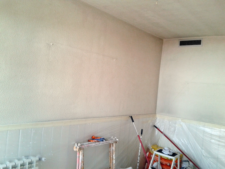 CUARTO EN GOTA