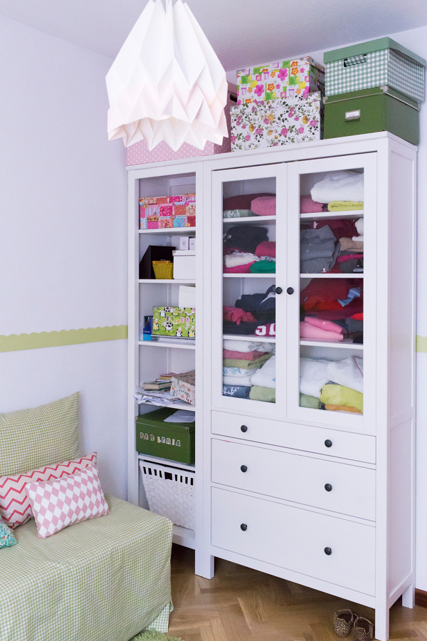 Cuarto infantil