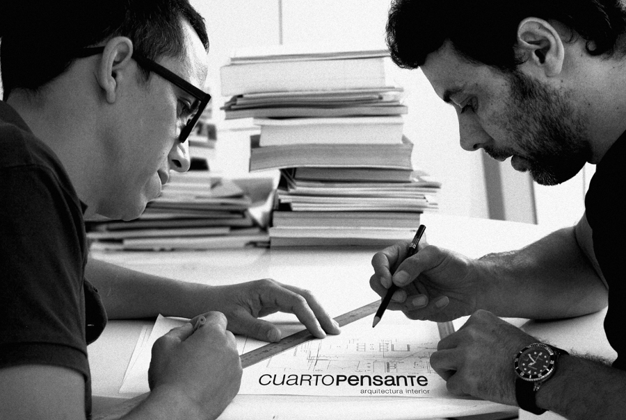 CUARTOPENSANTE