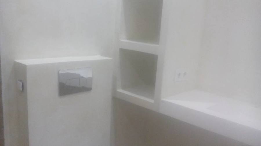 cuarto de baño