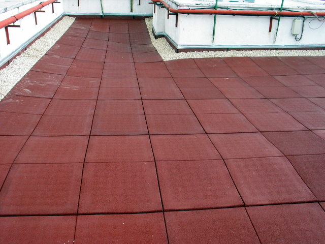 CUBIERTA TERMINADA
