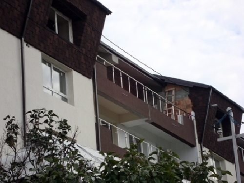 cubierta