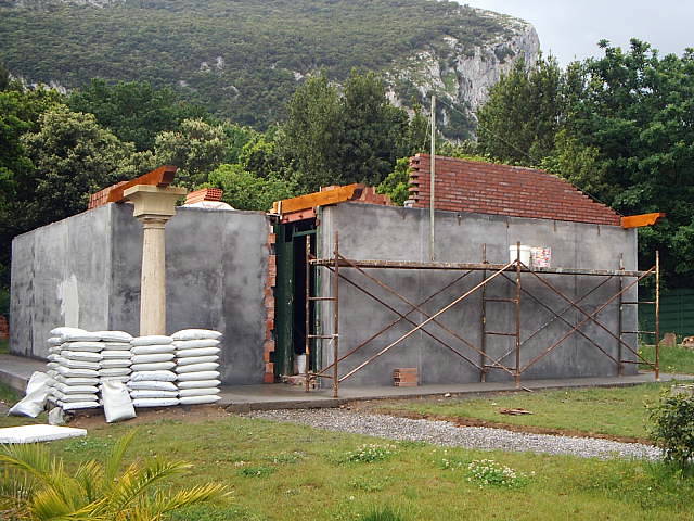 cubierta