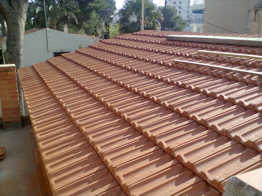 cubierta