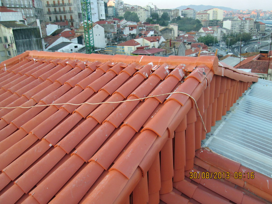 cubiertas