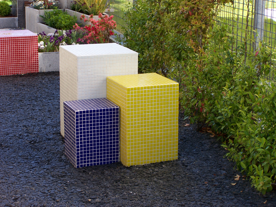 Cubos