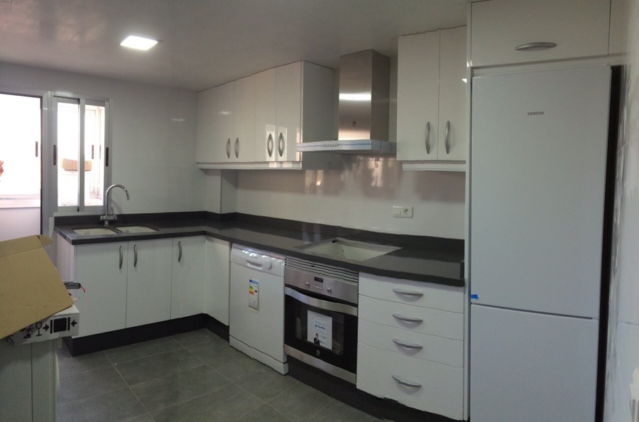 COCINA CULLERA