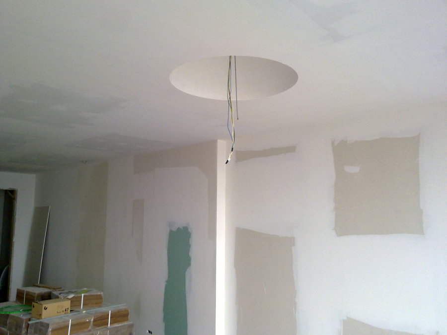 cupula decorativa
