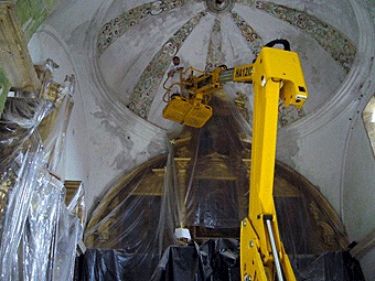 Cúpula