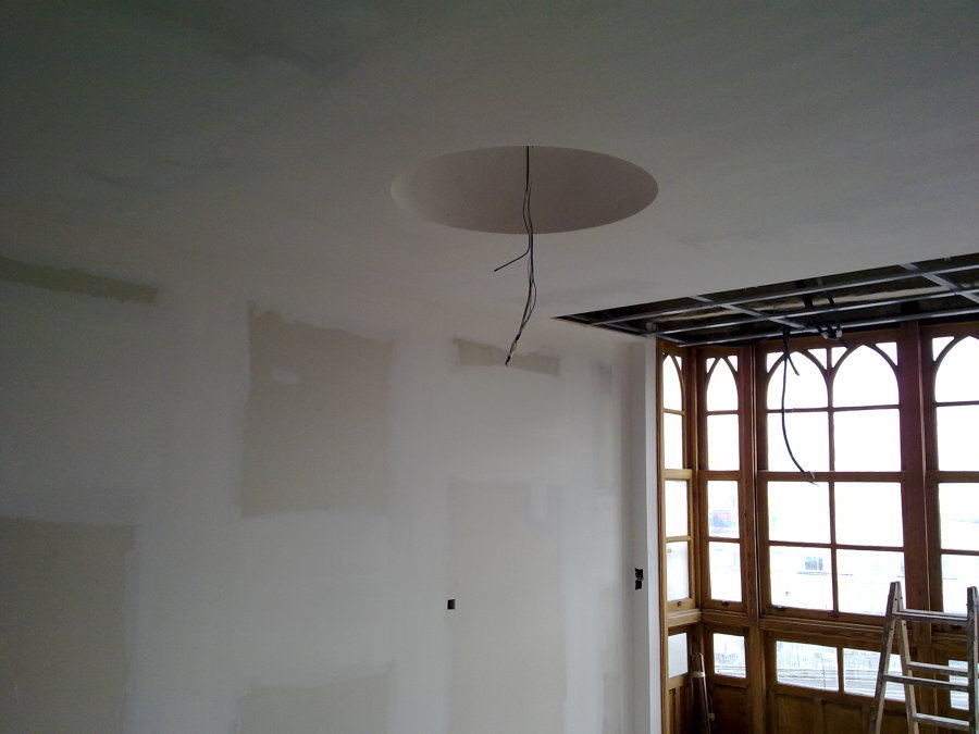 cupula