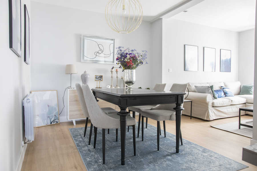 Comedor  - Matiko 28