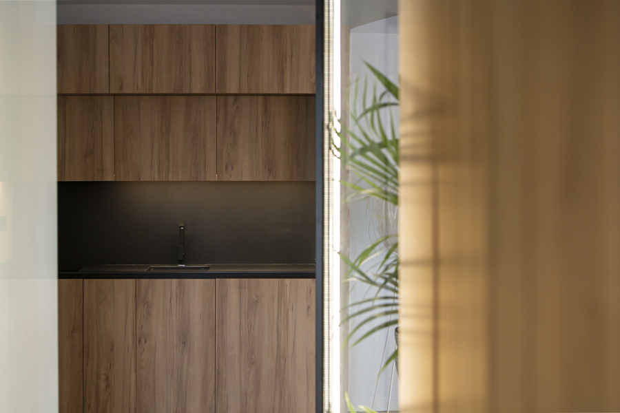 Recogidas Suites