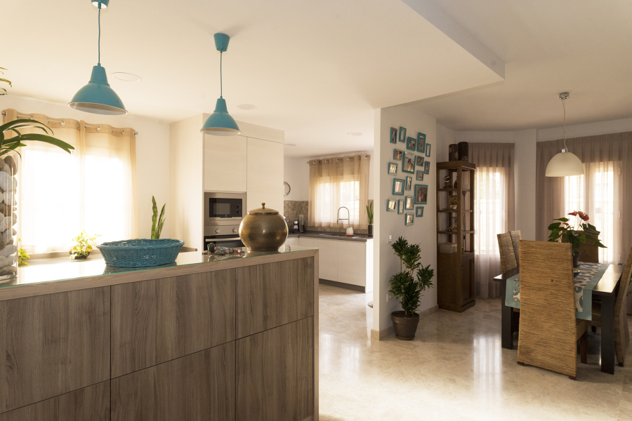 Reforma Vivienda