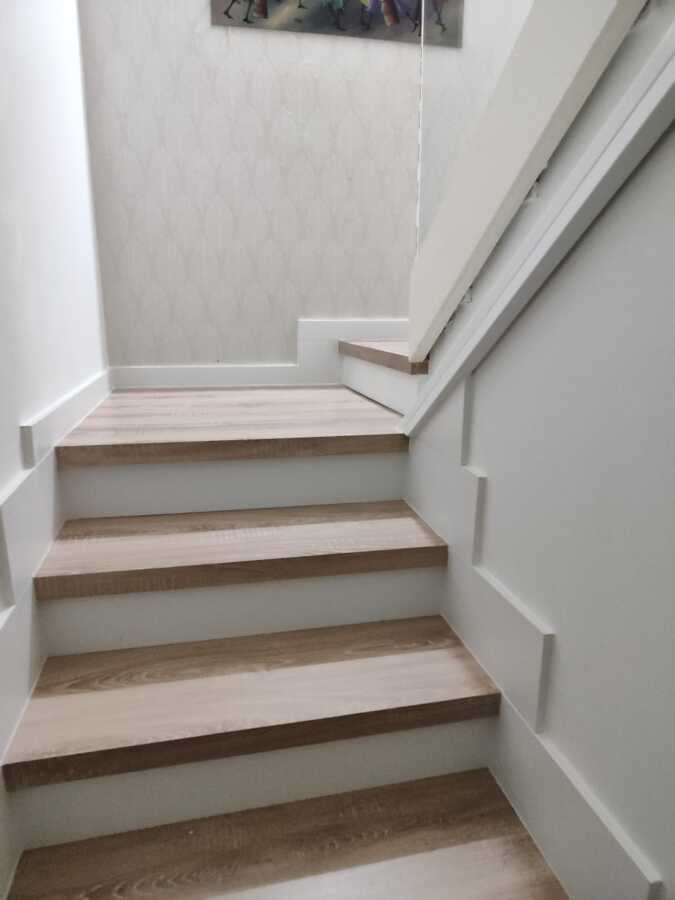 escalera