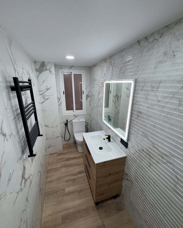 Baño