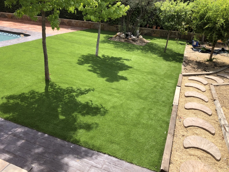 Jardin