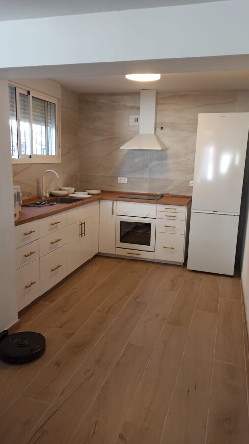 Cocina completa