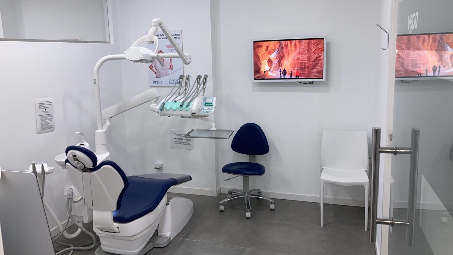 Clínica dental