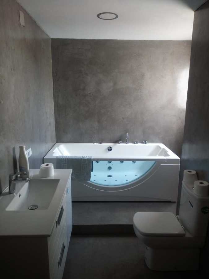 Cuarto de baño