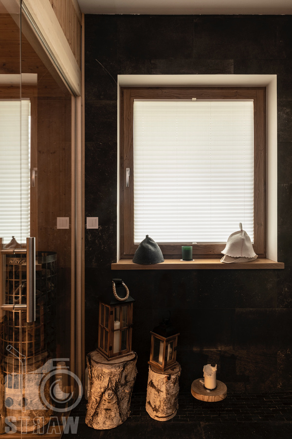 Ventana baño