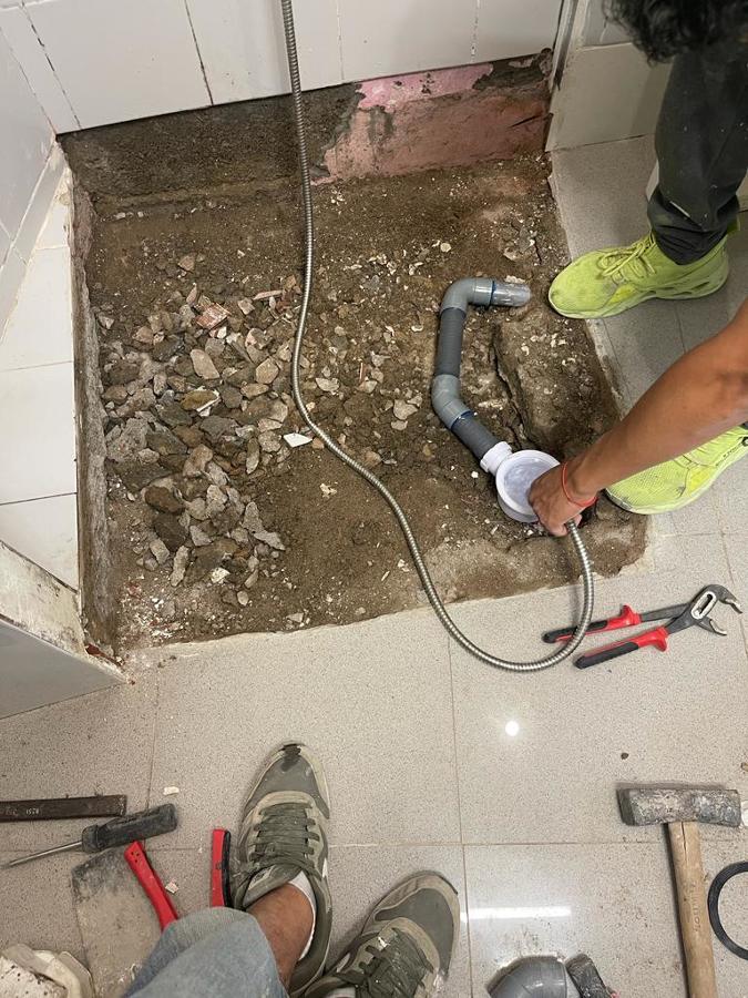 Demolicion