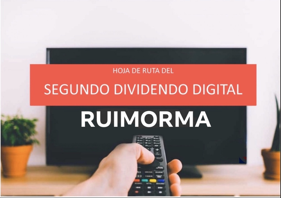 TDT-2 con Ruimorma
