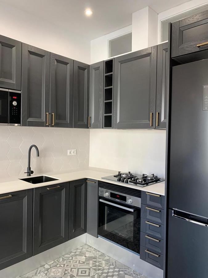 Montaje de Cocina