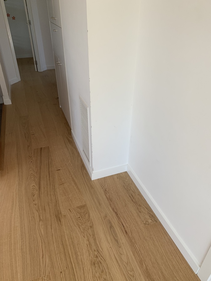 PARQUET NATURAL