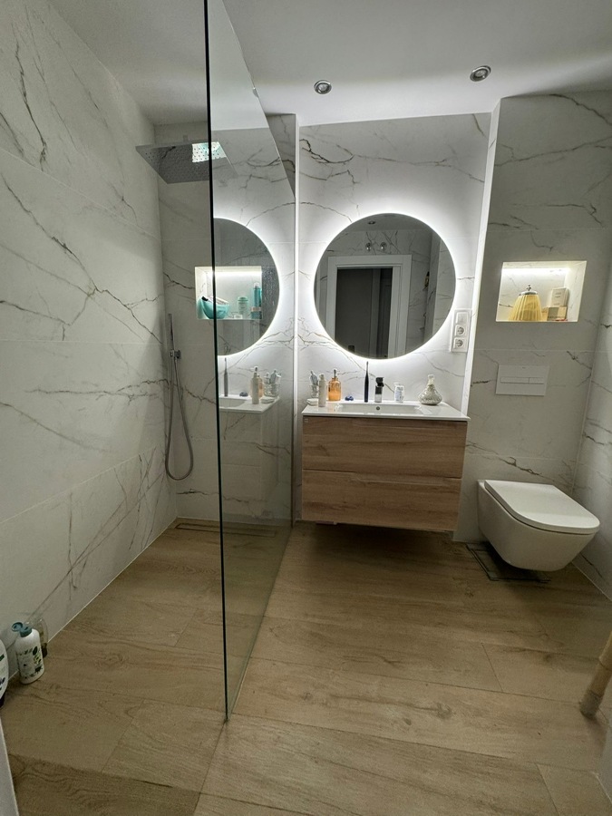 Baño 4