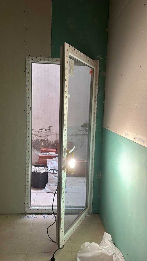 Ventana