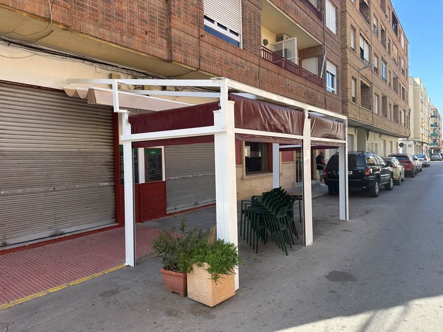 Terraza