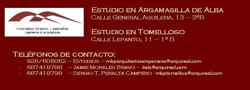 Datos de Contacto