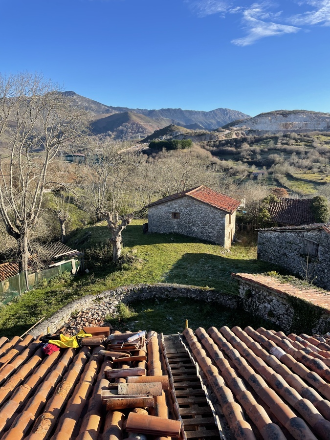 Tejados